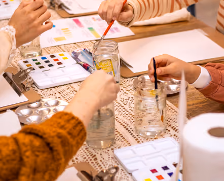 Creative Breakout Day