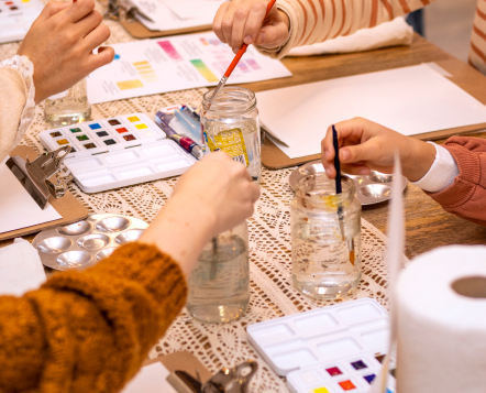 Creative Breakout Day