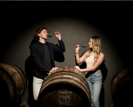 Executive Planning Offsite