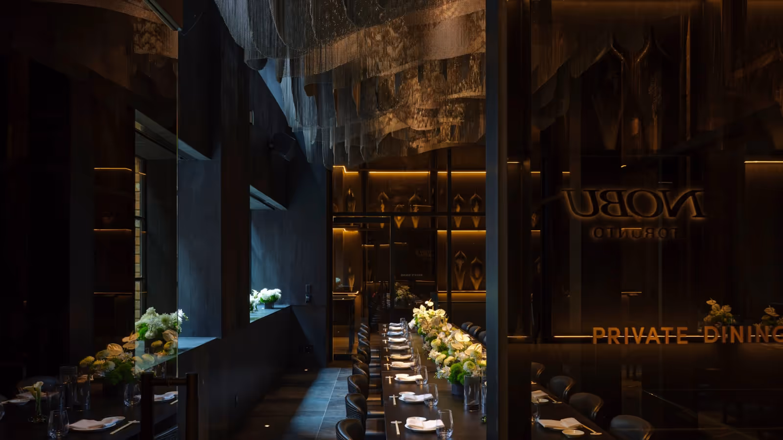 Nobu Hotel & Restaurant Toronto