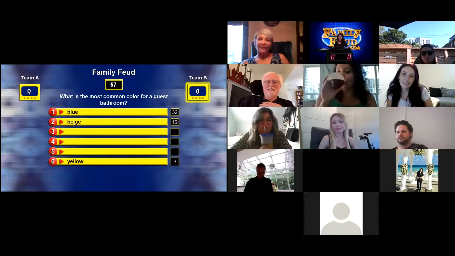 2. Virtual Game Shows: Friendly Competition That Energizes Any Team