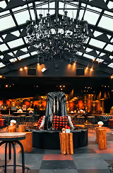 event management & decor services