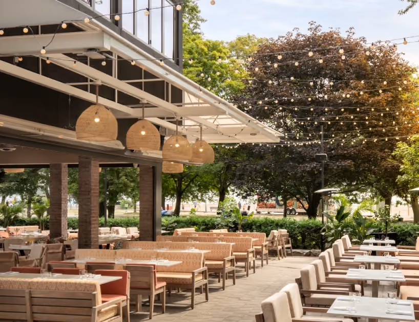 5 Toronto Patios Made for Corporate Events (Summer 2026)