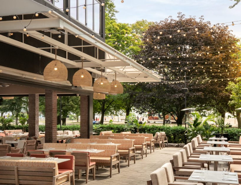 5 Toronto Patios Made for Corporate Events (Summer 2026)