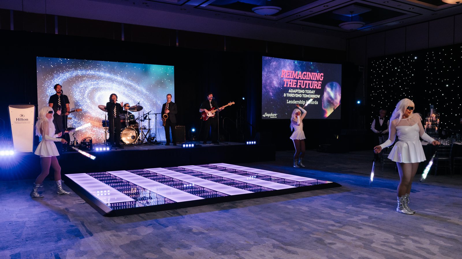 Corporate Event Ideas in Toronto: 18 Ideas, Venues and Budgets