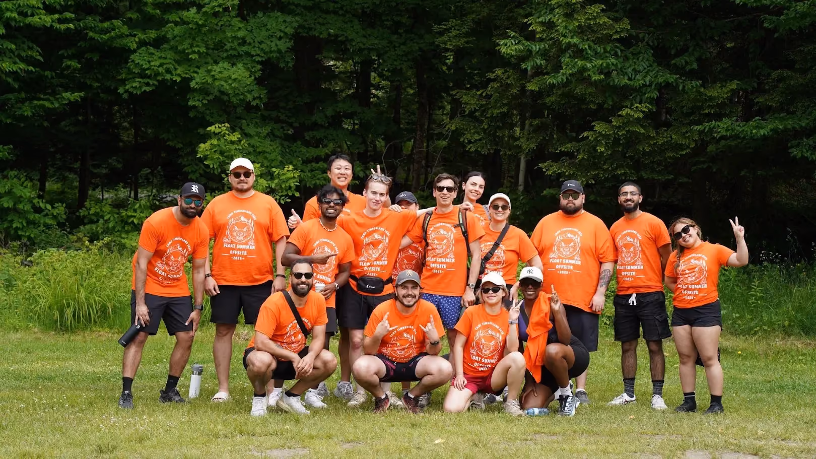 How to Plan a Corporate Retreat in Ontario: A Step-by-Step Guide for 2026