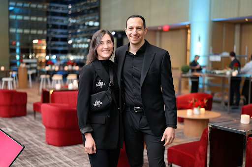 Hailey Dawood in International Business Times: What AI Means for the Future of Human Gatherings