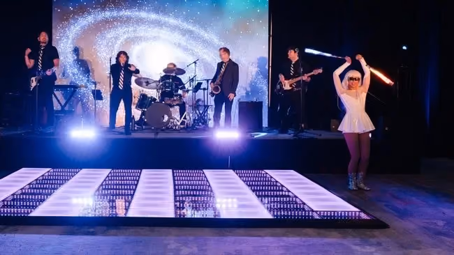 How to Book a Live Band for a Corporate Event in Toronto (2026 Guide)