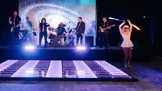 How to Book a Live Band for a Corporate Event in Toronto (2026 Guide)