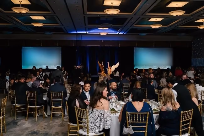 How to Plan a Corporate Gala in Toronto: The 2026 Guide