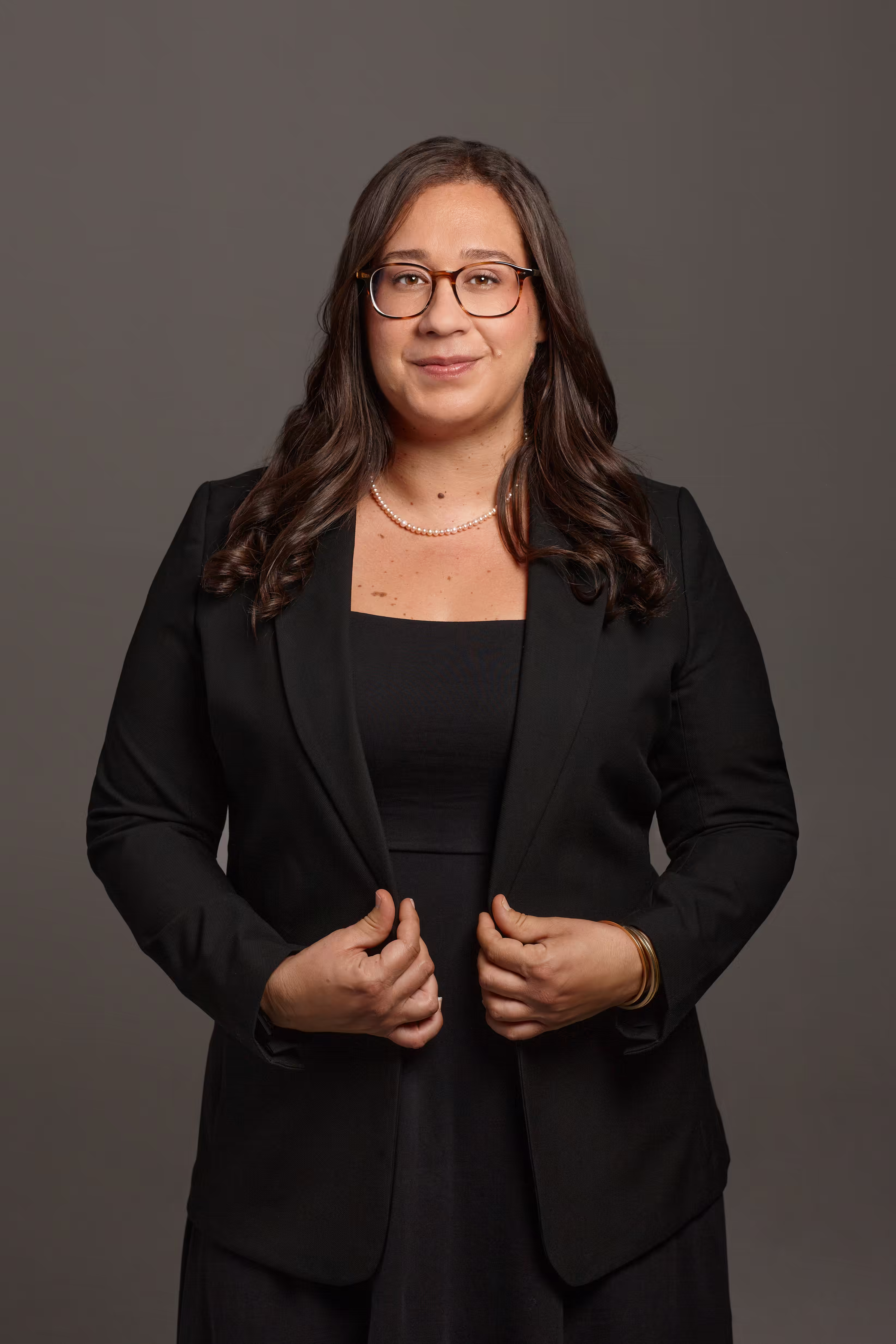 Laurence Gibeault-Geadah, lawyer at REID Legal