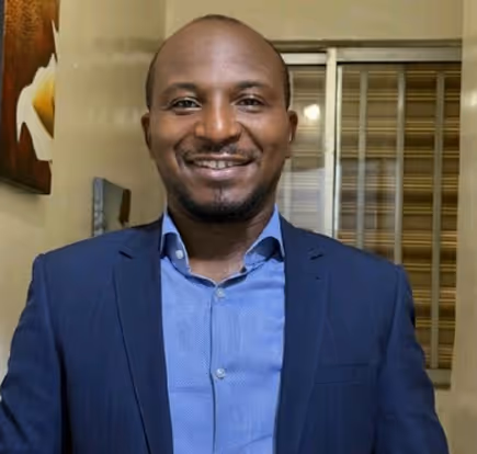 Agukwe Vitalis