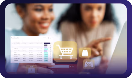 Digital Commerce Platforms