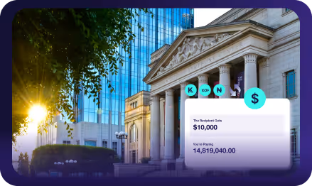 Banks & Financial Institutions