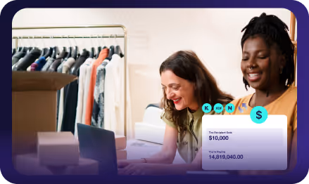 Global Retail Traders