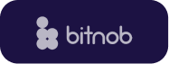 Bitnob logo.