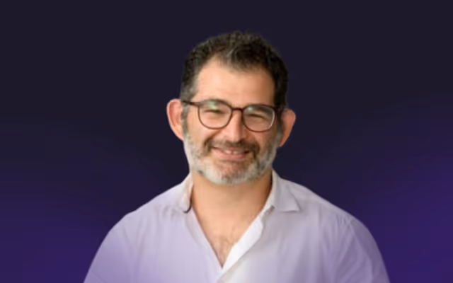 Tommy Mermelshtayn - VP Growth