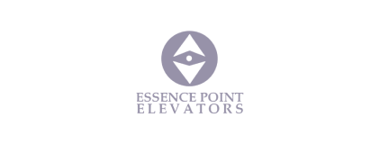 Essence Point Elevators logo