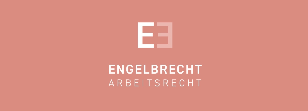 Engelbrecht Arbeitsrecht Logo-Header zur Seminaranmeldung