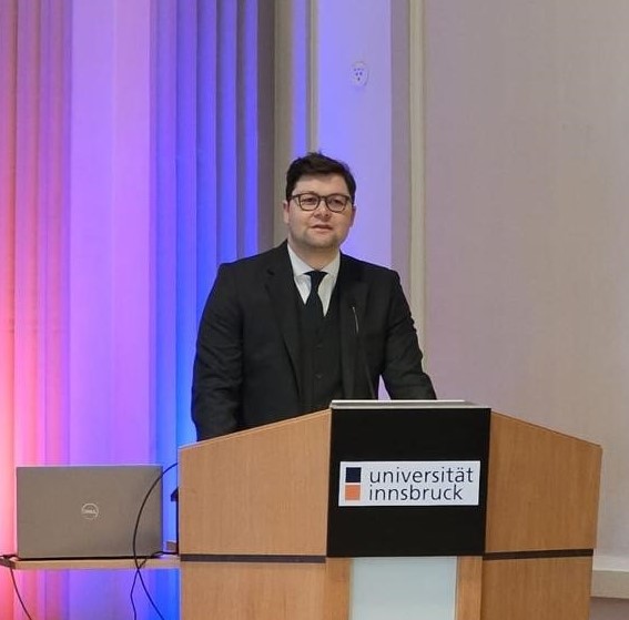 Tagung zu Matrixorganisationen