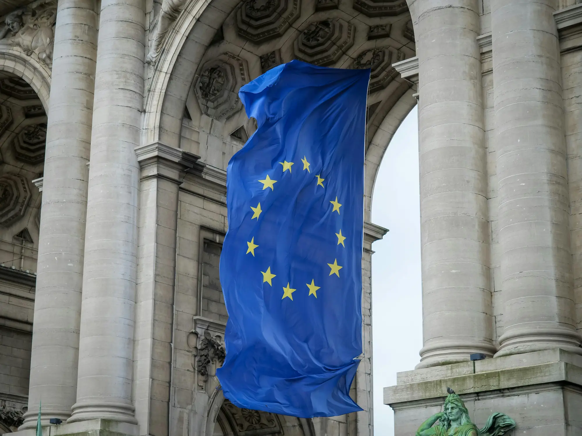 EU-Entgelttransparenzrichtlinie