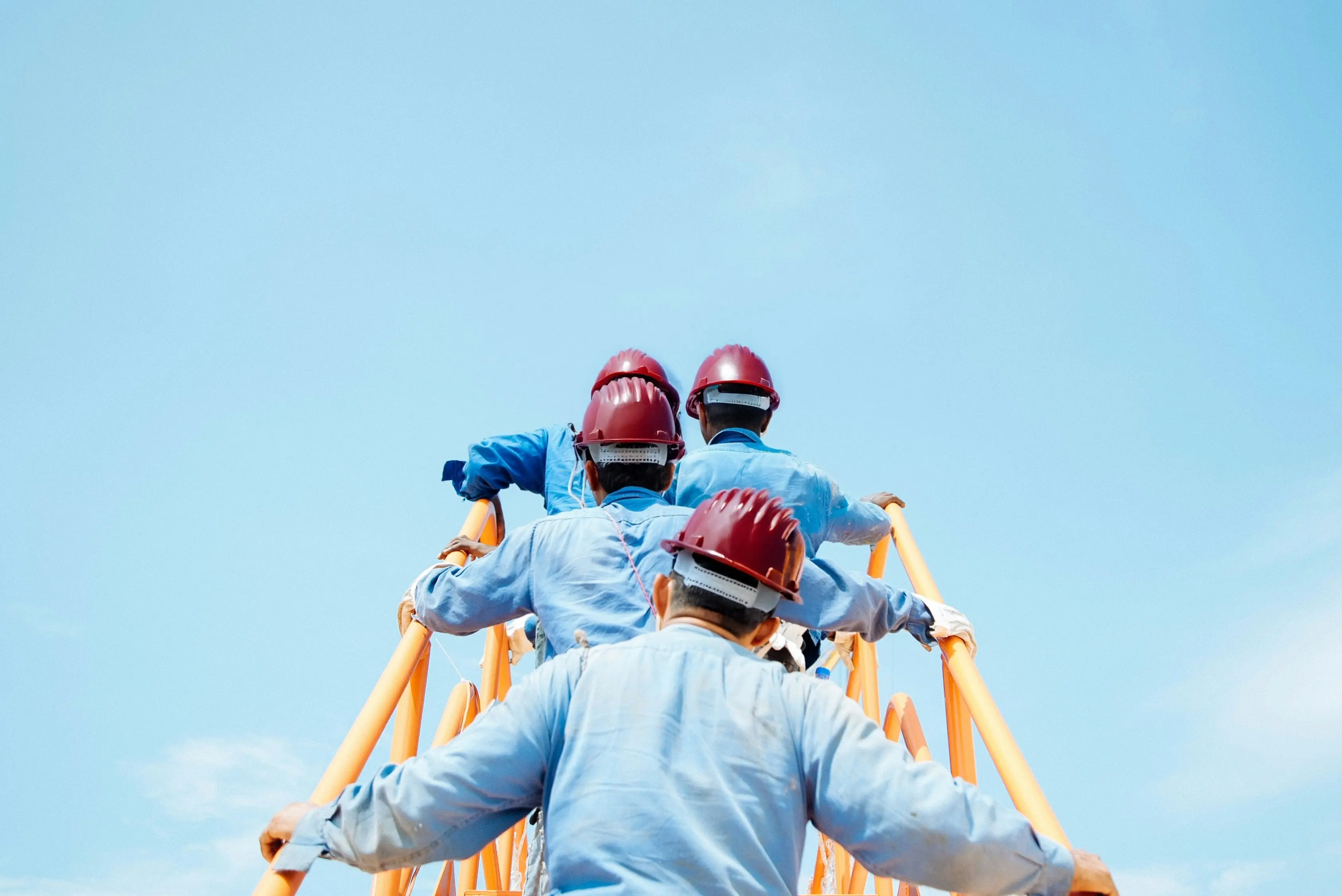Hitzeschutzverordnung 2026: Pflichten für Arbeitgeber in Österreich