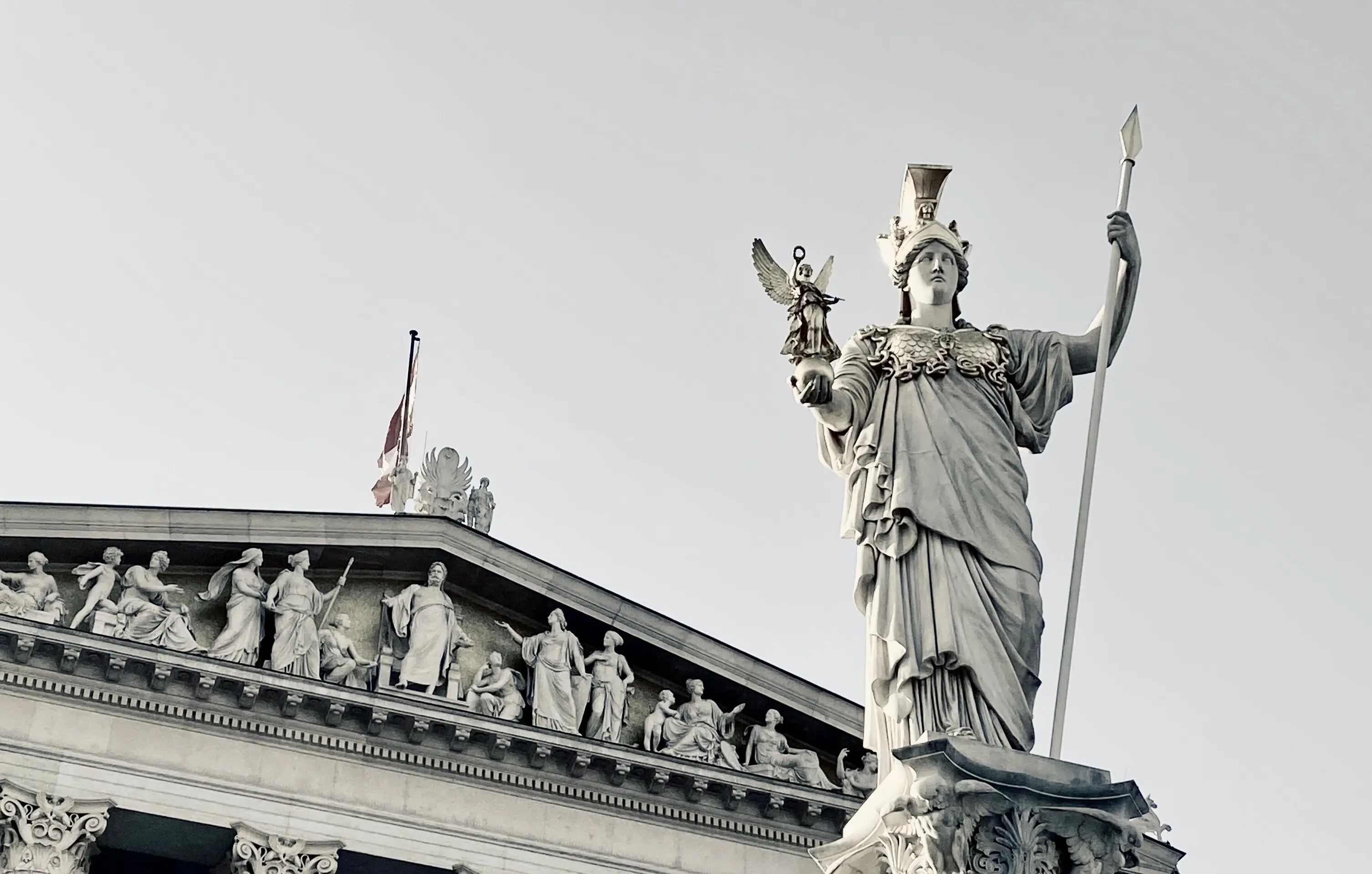 Corporate Management Positions Act (GesLeiPoG) – An Overview