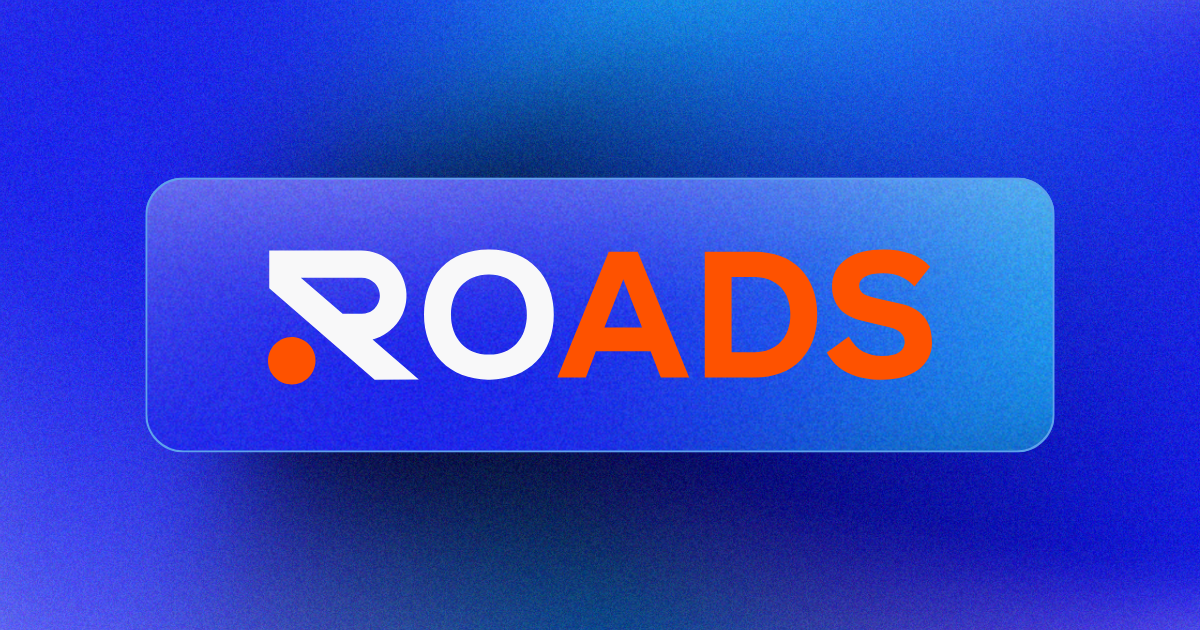 Logo Roads Agency