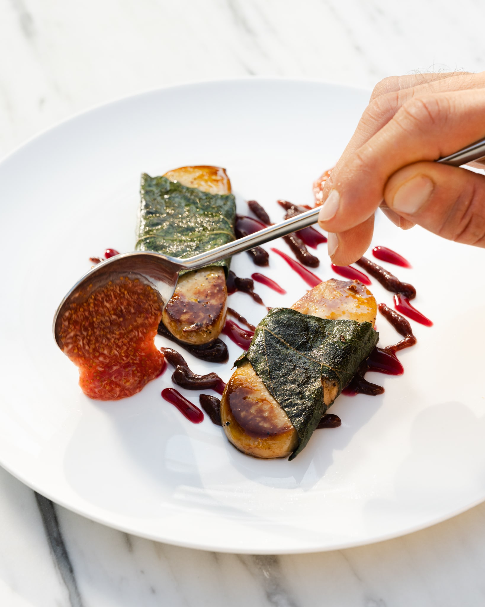 Maison Avoise - Restaurant Issy les Moulineaux