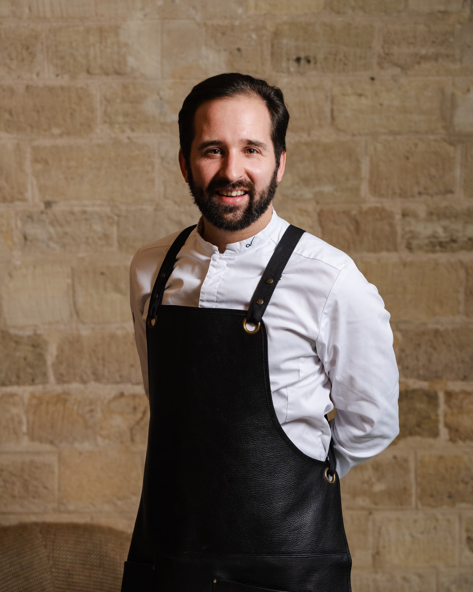 Alexis Voisenet - Maison Avoise