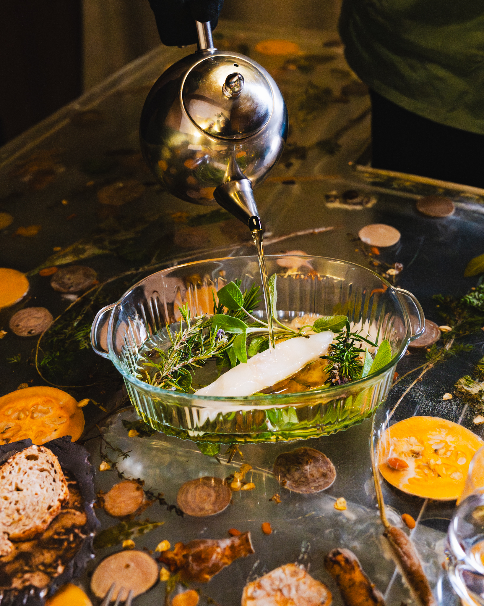 Maison Avoise - Restaurant Issy les Moulineaux