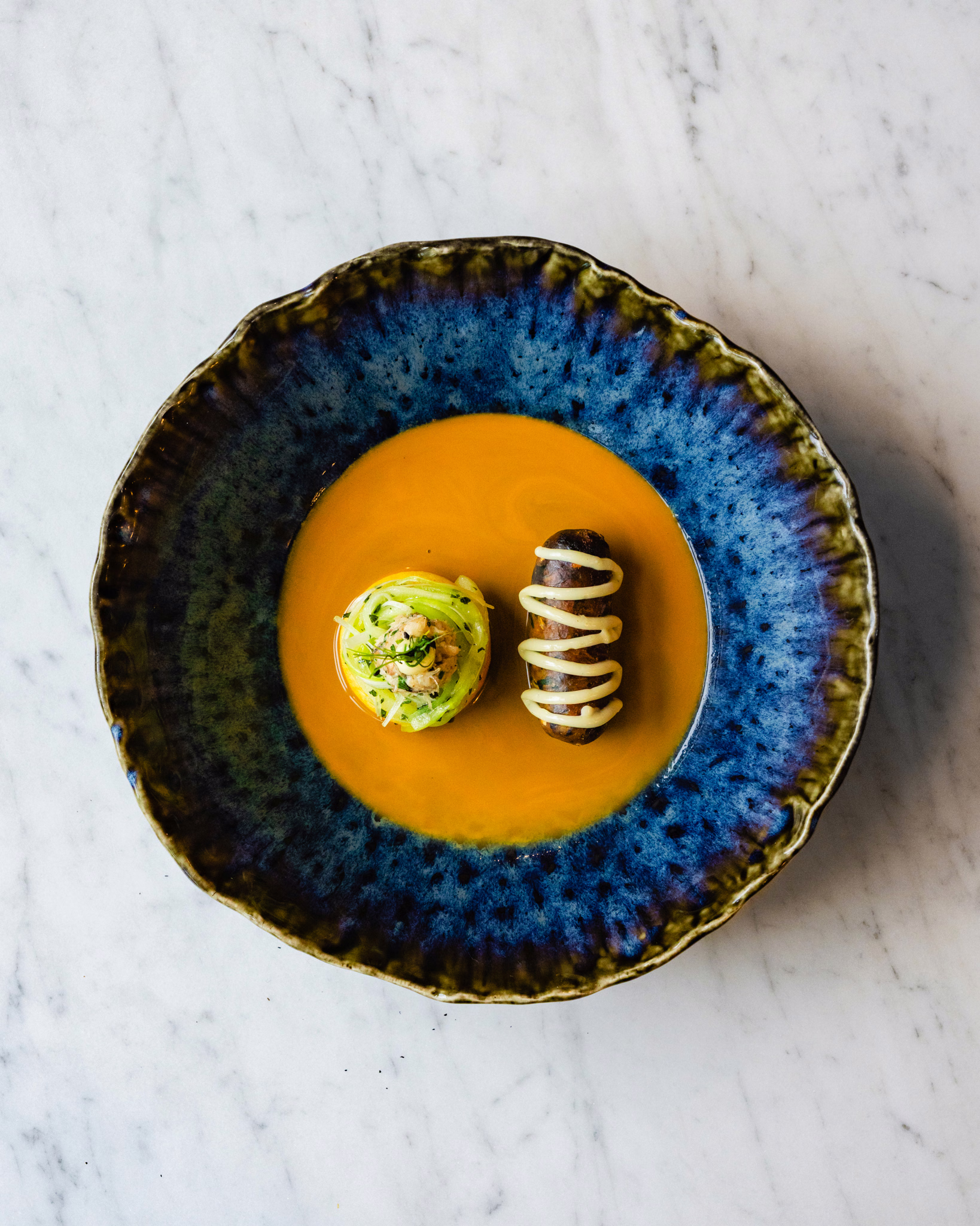 Maison Avoise - Restaurant Issy les Moulineaux