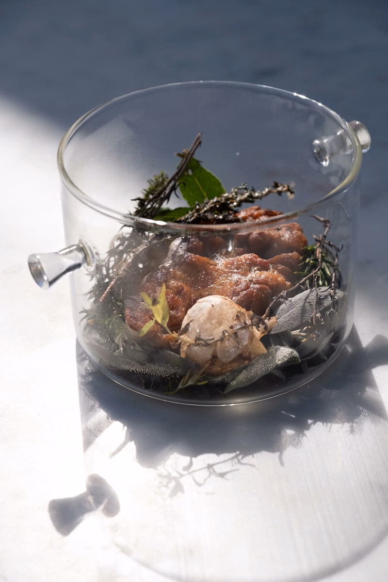 Maison Avoise - Restaurant Issy les Moulineaux