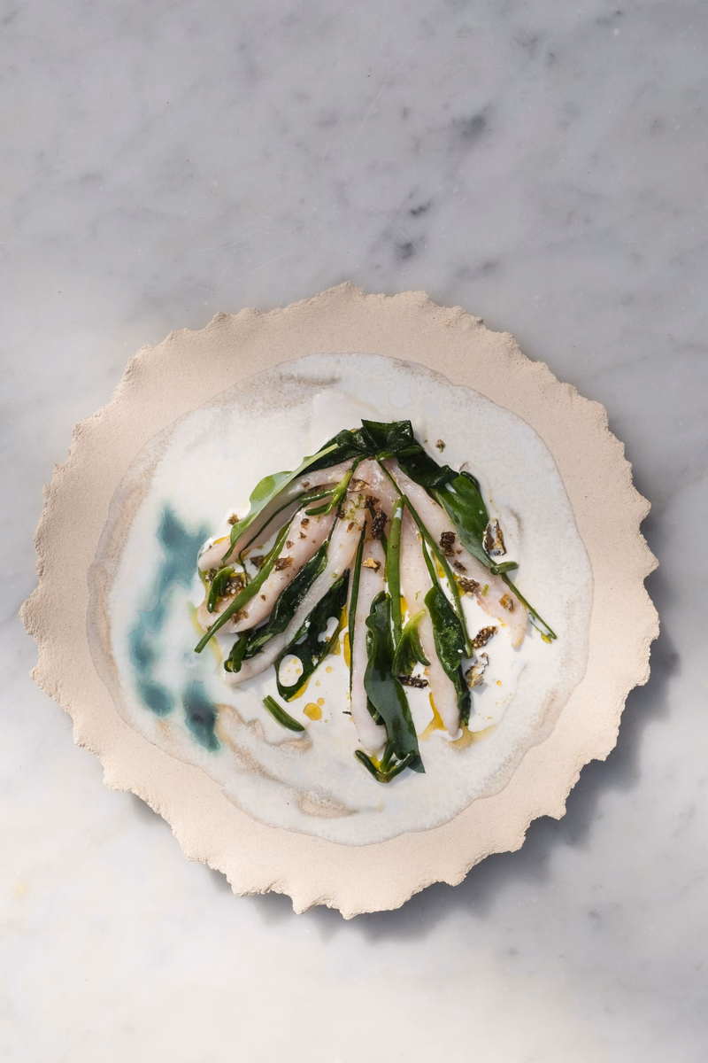 Maison Avoise - Restaurant Issy les Moulineaux