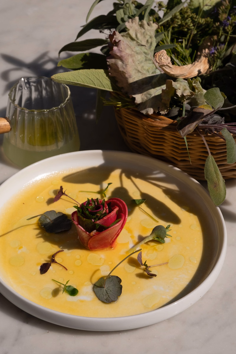 Maison Avoise - Restaurant Issy les Moulineaux