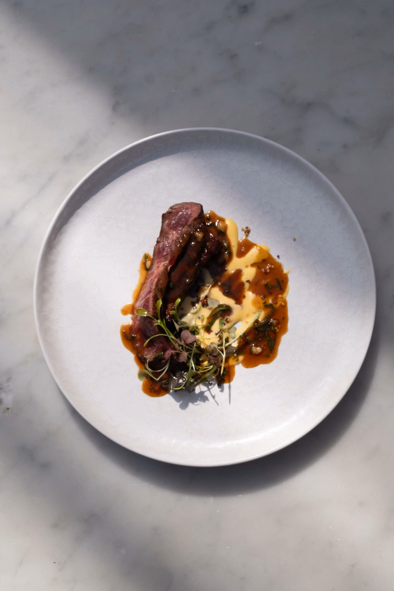 Maison Avoise - Restaurant Issy les Moulineaux