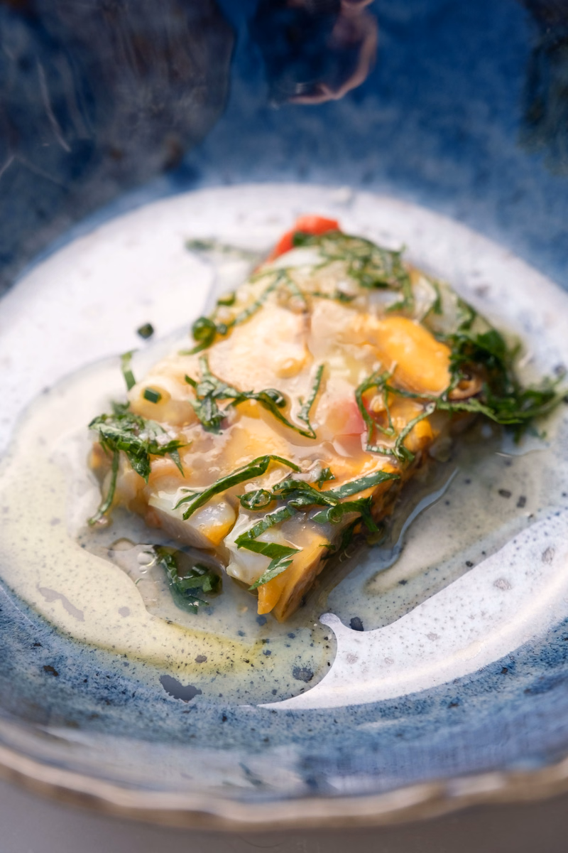 Maison Avoise - Restaurant Issy les Moulineaux