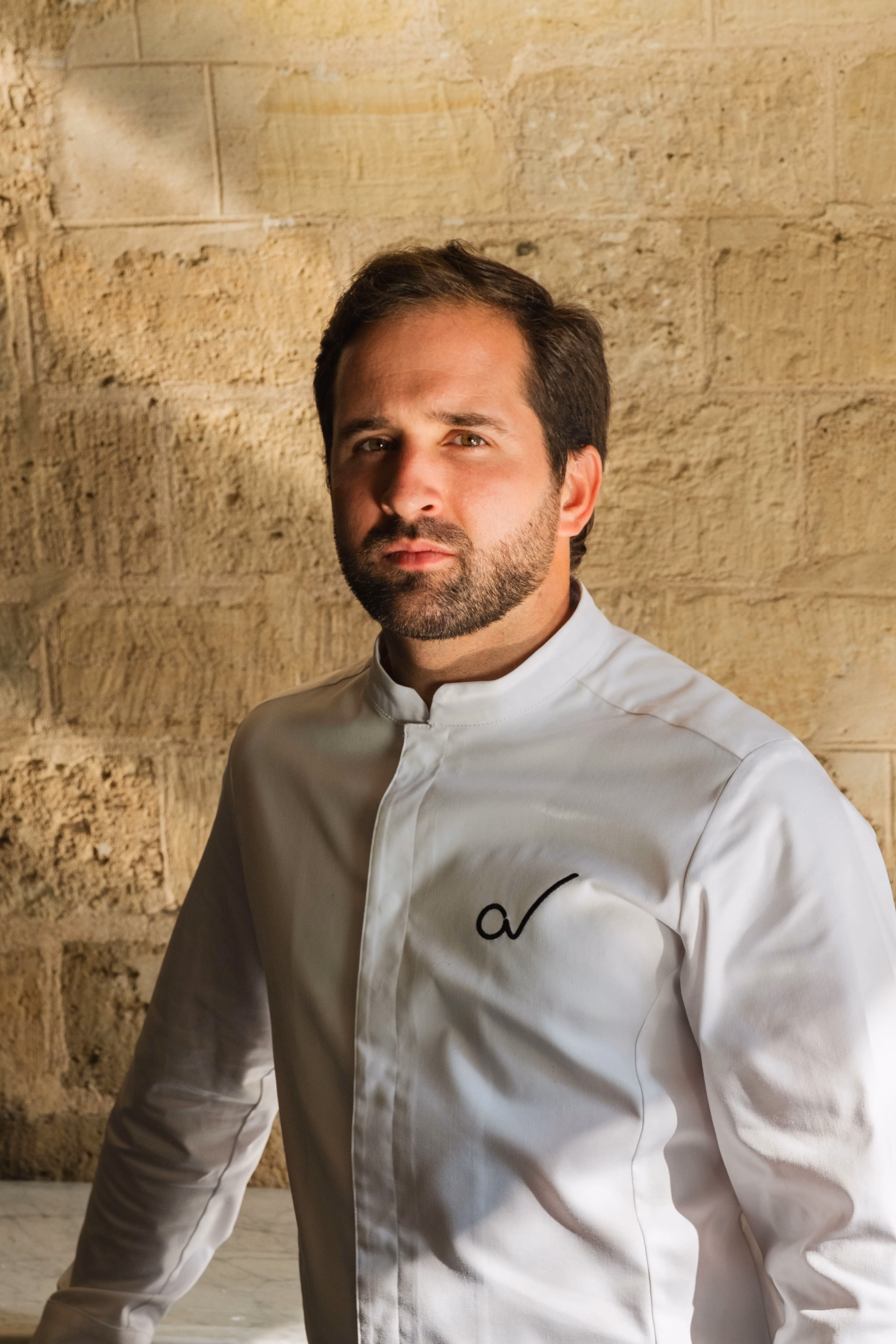 Alexis Voisenet - Maison Avoise