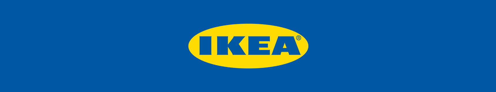 Ikea Logo for AR