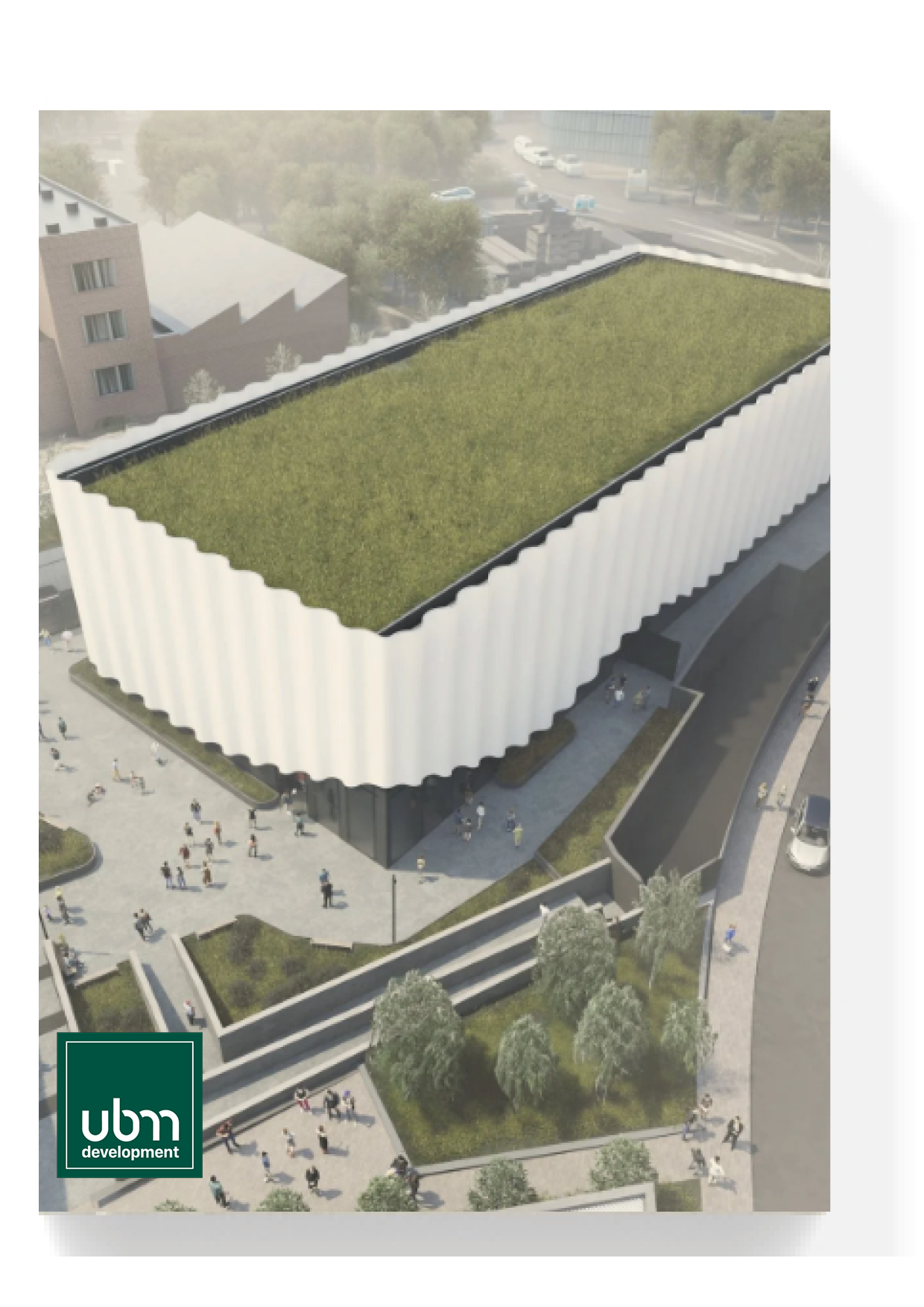 NEON: a magical place for all the senses