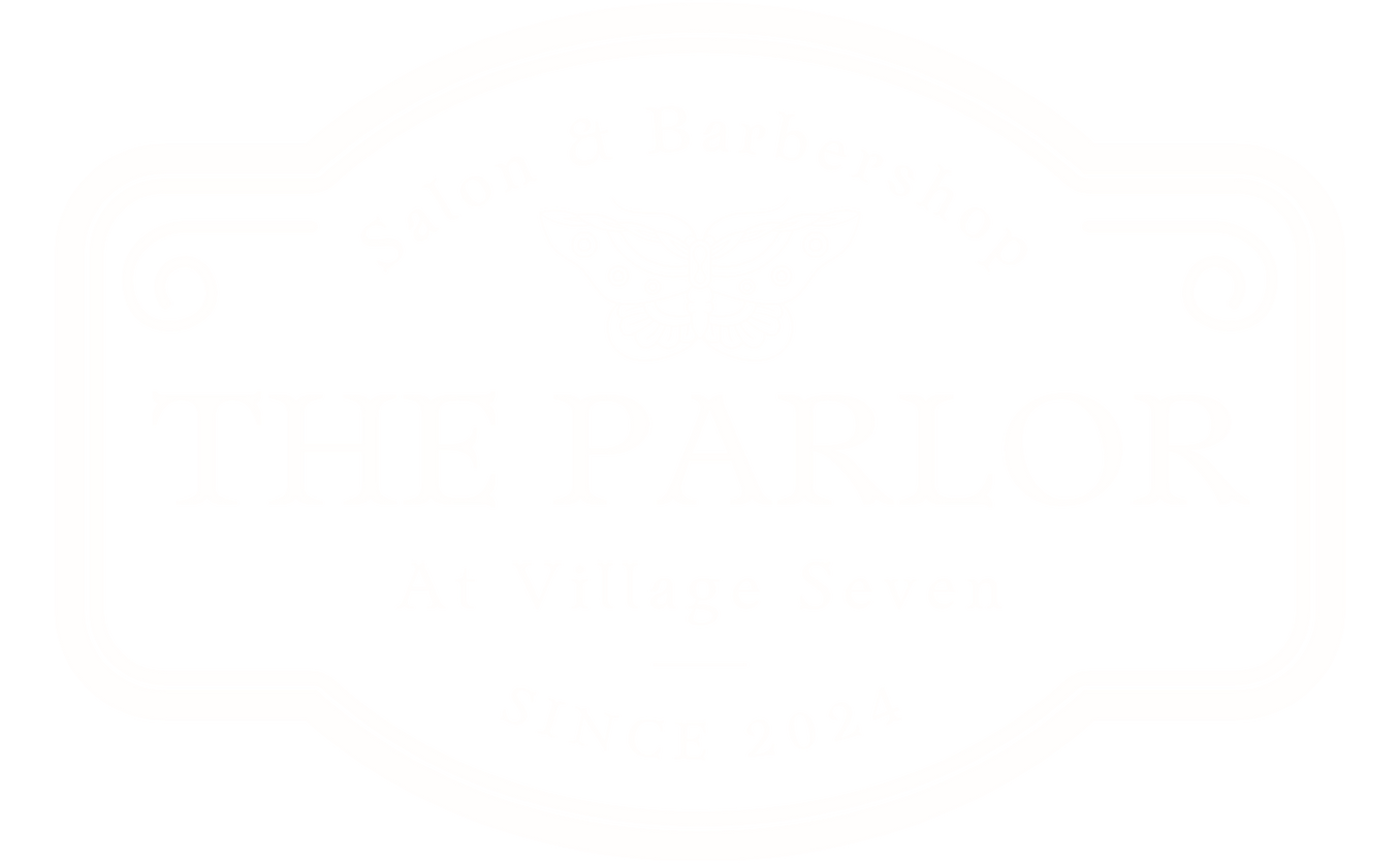 Village Seven Parlor logo
