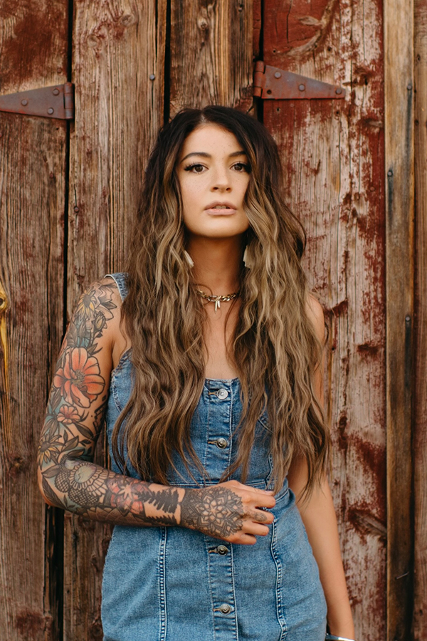 Ashley