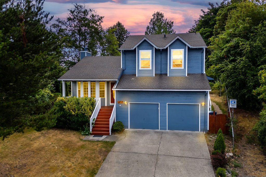 Federal Way Area Residential | 2819 SW 350th Place  | Federal Way, WA 98023