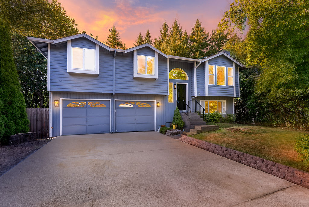 Milton Area Residential | 91 Alder Court |  Milton, WA 98354