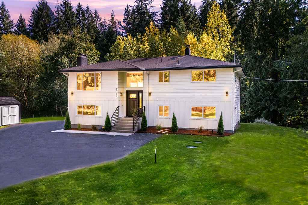 Port Orchard Area Residential | 6599 Buttercup Lane SE | Port Orchard, WA 98367