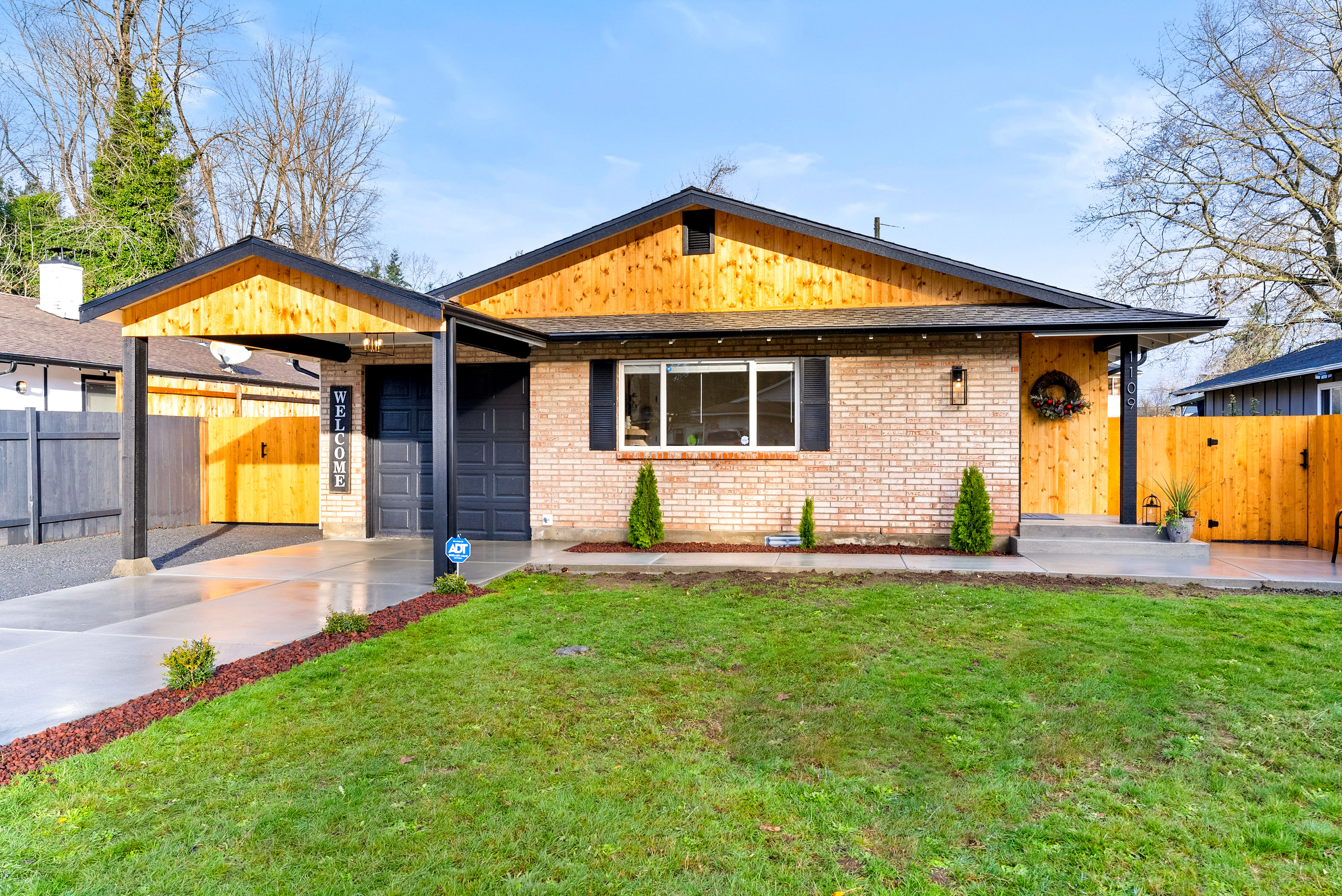 Tacoma Area Residentia l 1109 E 70th Street | Tacoma, WA 98404