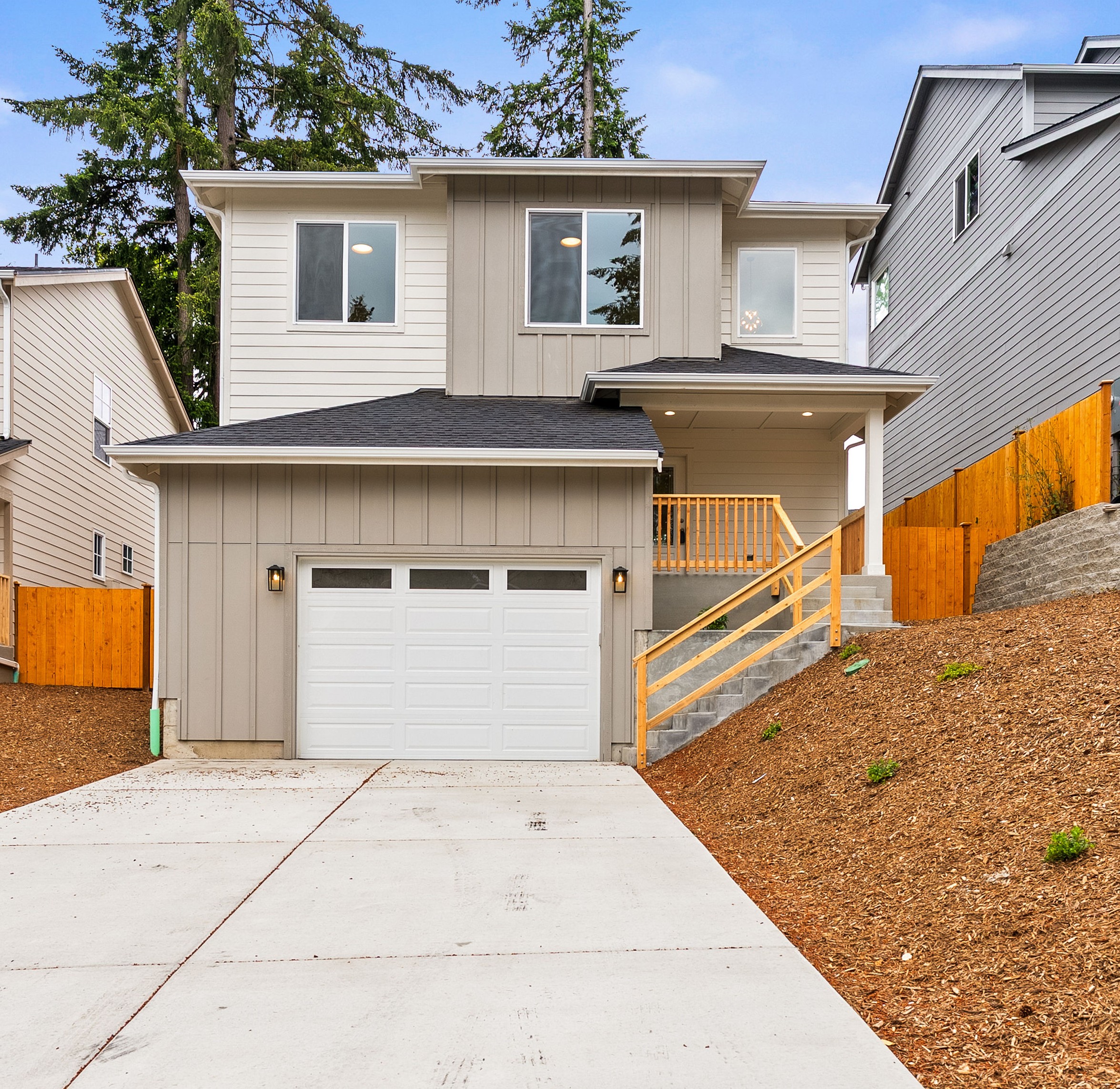 1720 S Tyler Street #Lot 1 | Tacoma, WA 98405