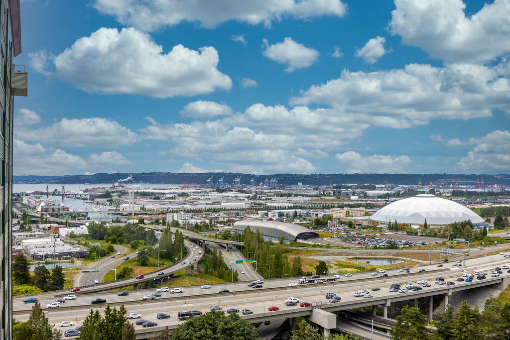 3201 Pacific Avenue #907 | Tacoma, WA 98418