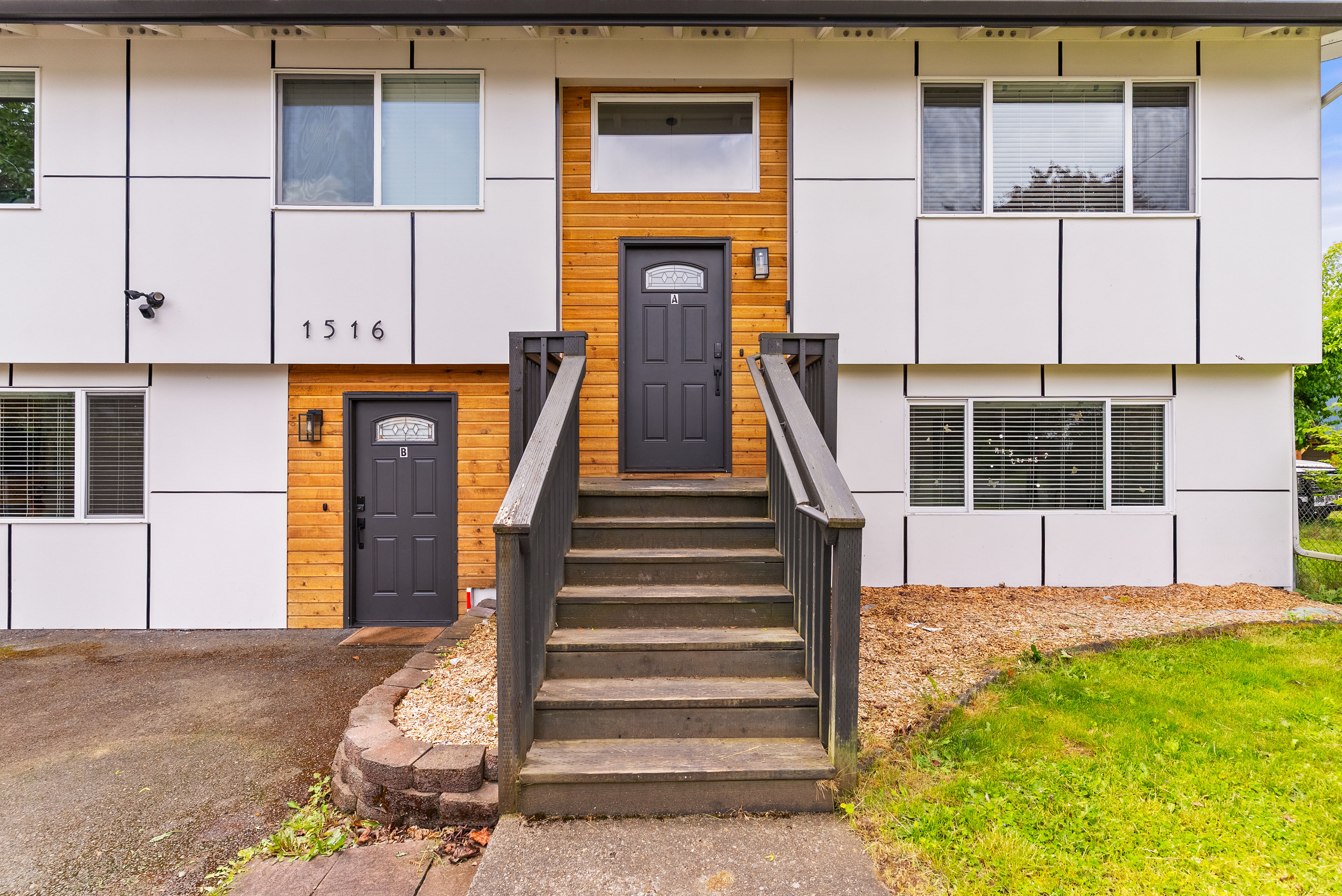 1516 Lafayette Street S | Tacoma, WA 98444