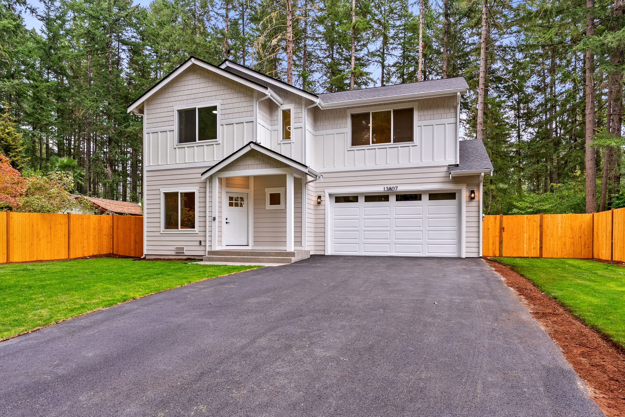 13807 Pinehurst Lane NW | Gig Harbor, WA 98329